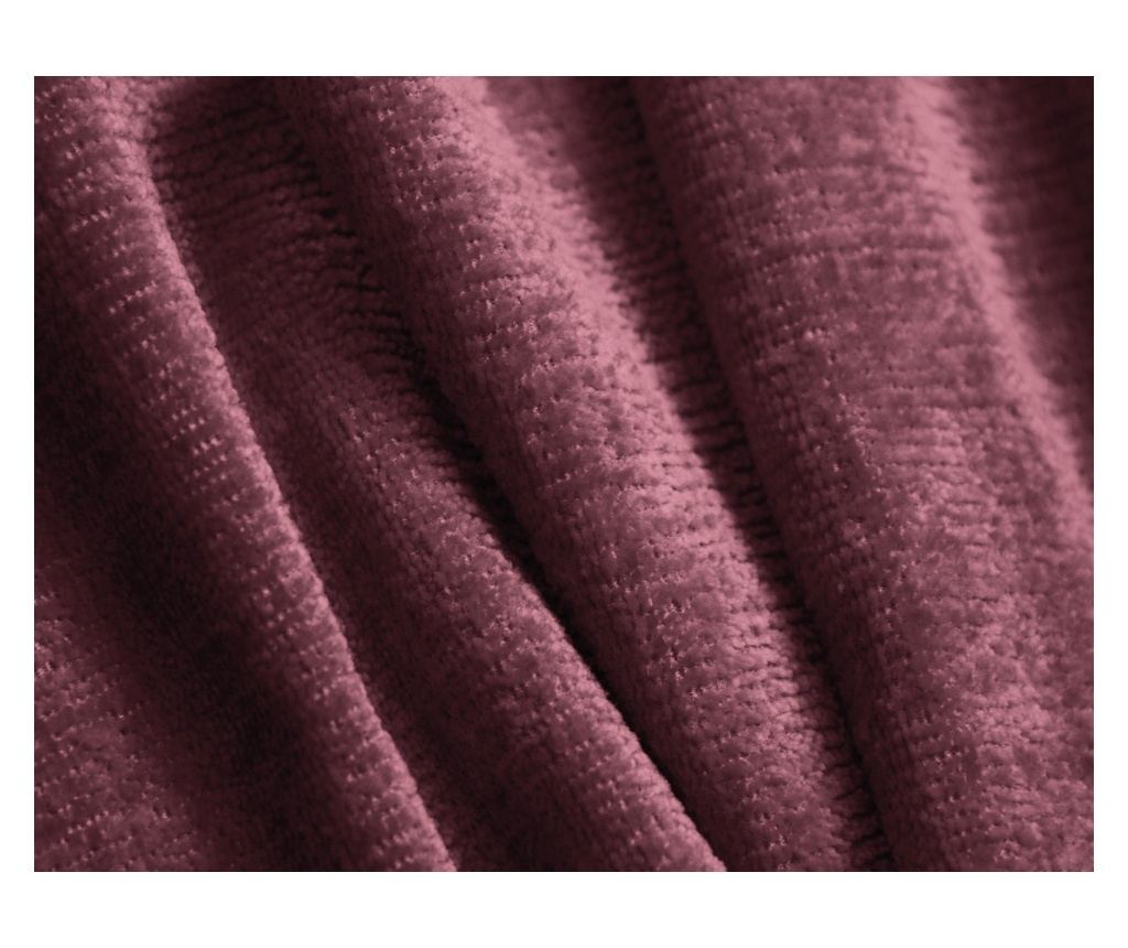 Sarokkanapé Windsor & Co 862422, cseresznye színű, 73x145x225 cm - 5