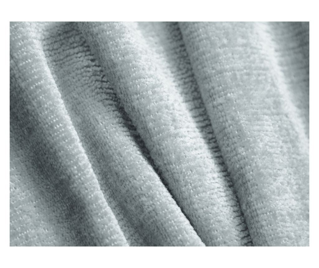 Sarokülőgarnitúra Windsor & Co 862422, Aldrin, Világoskék, 73x145x225 cm - 9