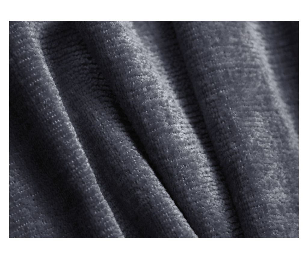 Sarokkanapé Windsor & Co 862422, Aldrin, Sötétkék, 73x145x225 cm - 5