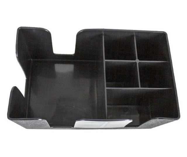 Organizator bar plastic 24x10,5x15 cm, AZHOME