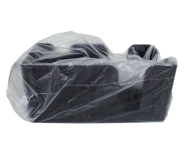 Organizator bar plastic 24x10,5x15 cm, AZHOME