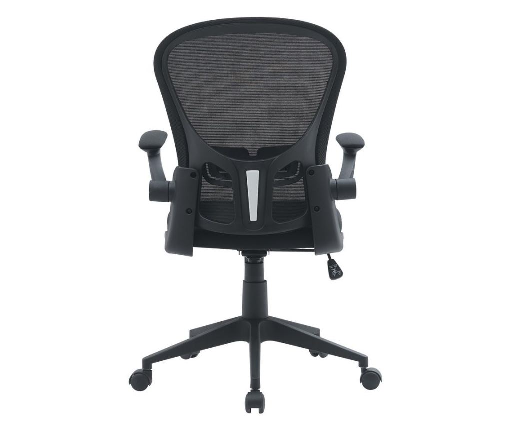 Kempton Black Office Chair 61x58x109h - 4