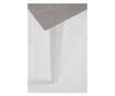 Arjeta Porcelain Steel Table 140x80x76h thumbnail 3
