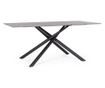 Argita Porcelain Steel Table 180x90x76h thumbnail 1
