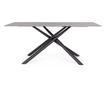 Argita Porcelain Steel Table 180x90x76h thumbnail 2