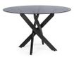 George Black Steel Table Leg 56x56x73.5h thumbnail 4