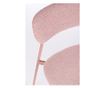 Set of 4 Pink Inka Chairs 45x49x78h thumbnail 3