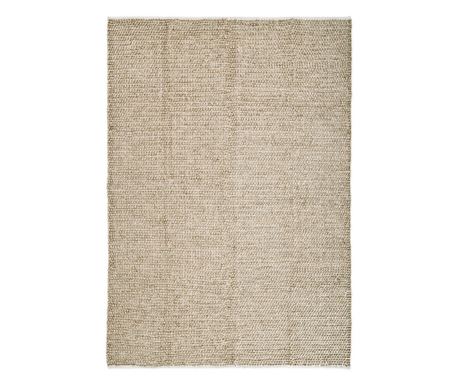 Prirodni poliesterski tepih Nahran 200x300 cm