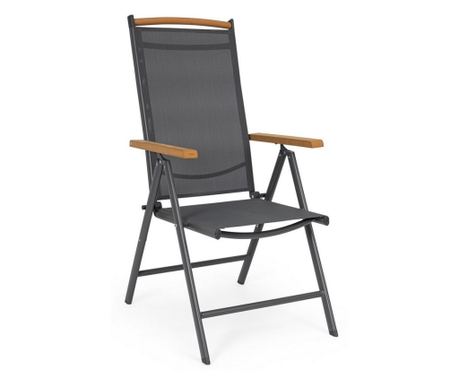 Set od 4 vrtne stolice Niagara
