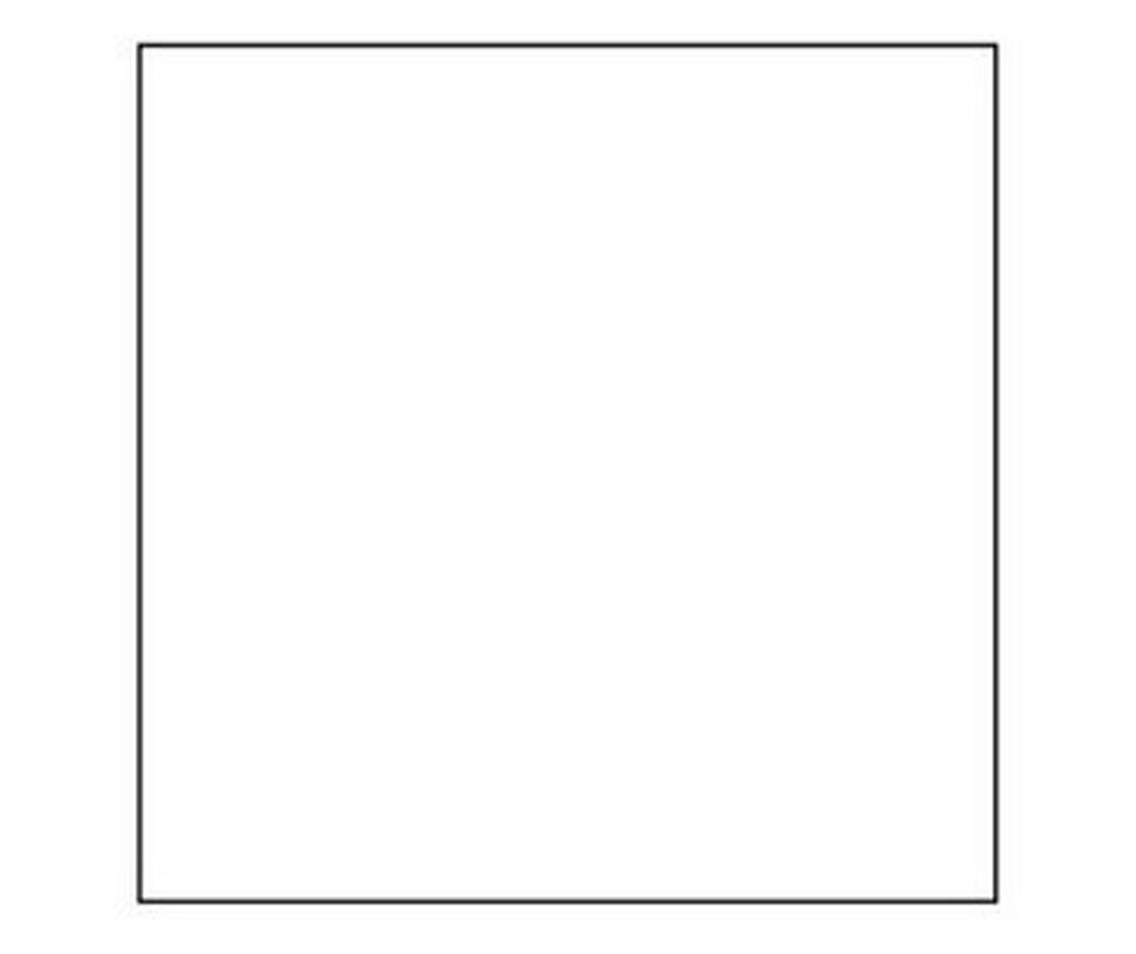 Giunone Black Steel Table Leg 40x40x72h - 3