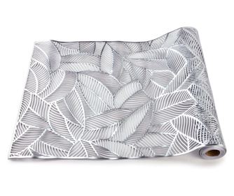 LEILA LEAVES Tekalna Steza 180x35cm