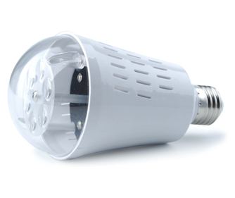 LED рефлектор със светлинни ефекти - НАМАЛЕНИЕ