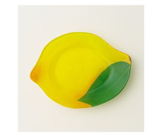 ARIA FRESH Mini Talířek Citron 10x14x1.5cm