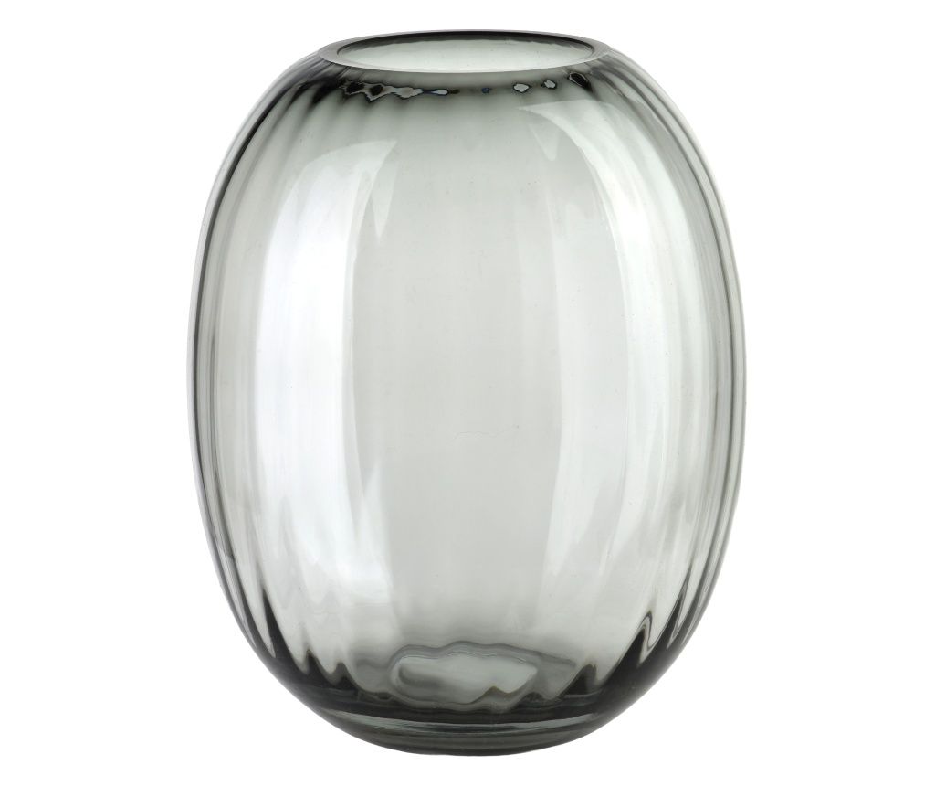 Vaza SERENITE 20xh25,5 cm siva
