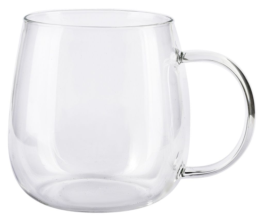 PETER CLEAR Bögre 400ml 7.5x11.5xh9.5cm