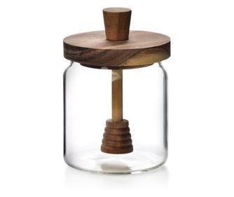 MODERNA KUHINJA Kozarec za med 470 ml