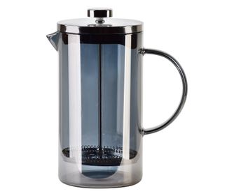 PETER Cafetieră Franceză 1000ml, 10.5x17xh20.5cm