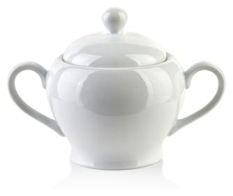 BASIC Posuda za šećer 380ml 11x17.5x11.5cm