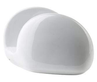 BASIC Držalo za serviete 12x5x7,5 cm