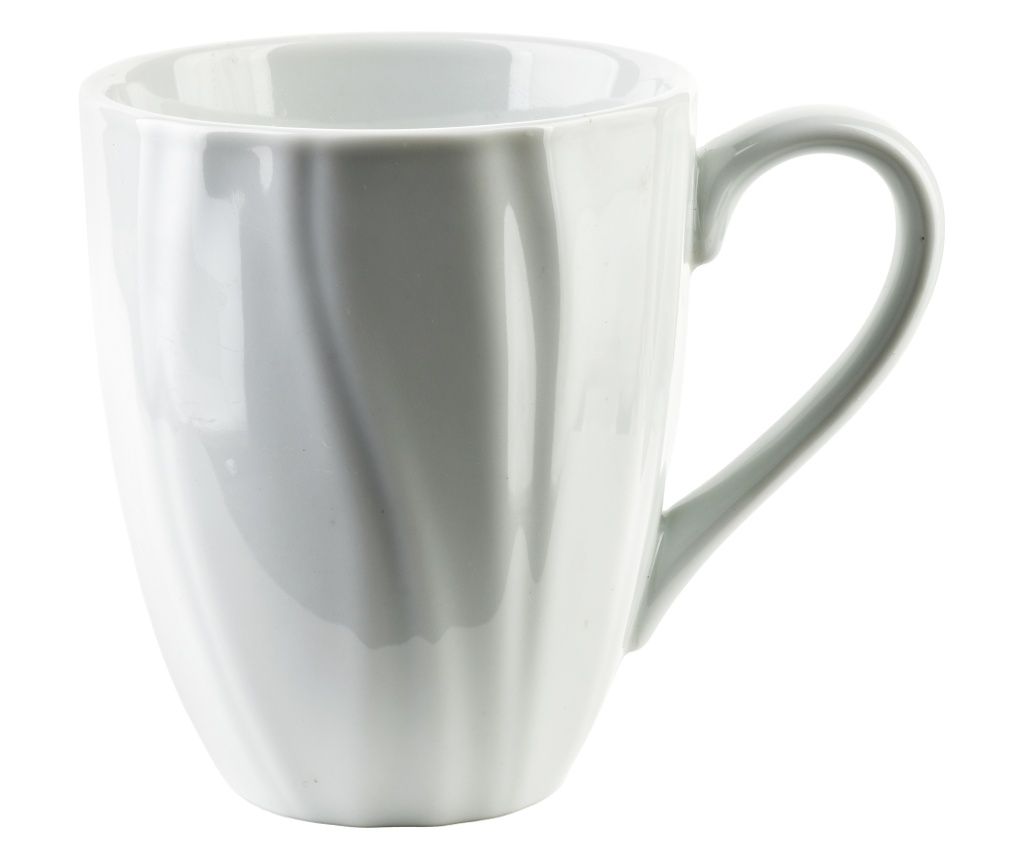 BASIC Skodelica 450 ml 9,5x13,5x11 cm