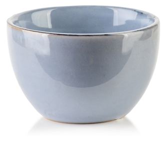 BASIC NATURE Skleda 8x5cm