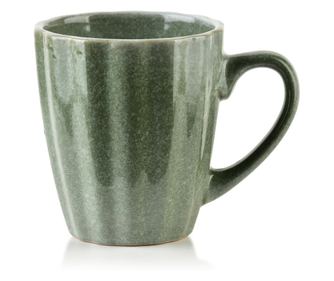 BASIC NATURE Šalica 11x7.5x8.5cm 190ml