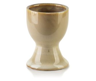 BASIC NATURE Stojalo za jajce 4.5x4.5x6.5cm