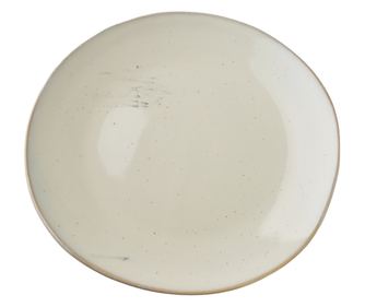 BASIC NATURE Чиния за десерт 22.5x22.5x2 см