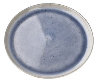 BASIC NATURE Чиния 26.5x26.5x2.5cm