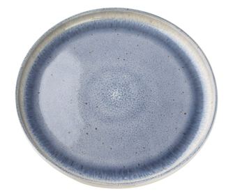 BASIC NATURE Чиния за десерт 21x21x2.4cm