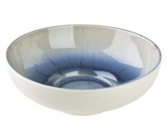 BASIC NATURE leveses tál 17x17x6cm 400ml