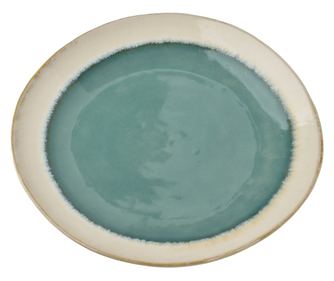 BASIC NATURE Чиния 22.5cm