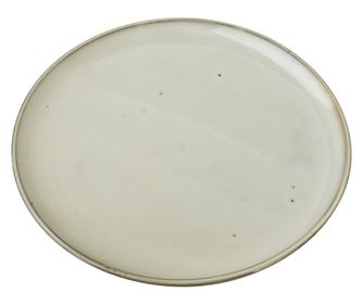 BASIC NATURE Чиния 25.5 см