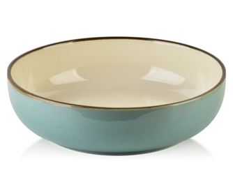 BASIC NATURE Skleda 22 cm 800 ml