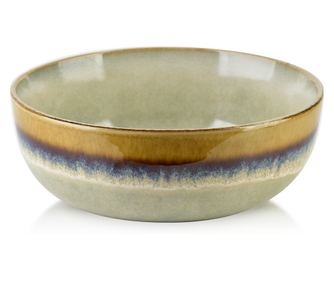 BASIC NATURE Skleda 16,5 cm 580 ml