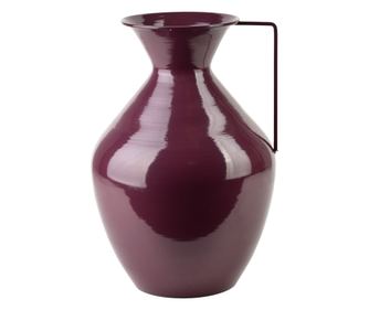 ROGER Vaza 15.7x25xh37cm