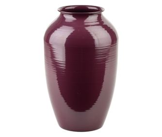 ROGER Vaza 10x16.3xh26.5cm