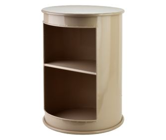 ROGER Mizica s polico 33,5xh46cm