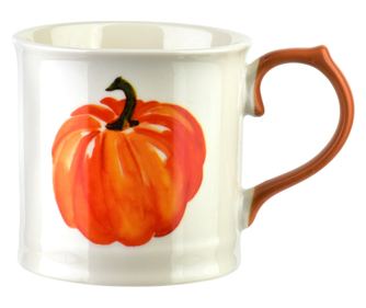 RADO Jesenski lonček 350 ml 9x13,5x8,8 cm Buča AW25