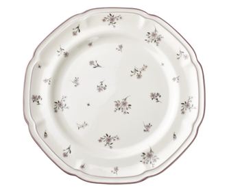 ROSALIE Krožnik 27x27x2,5 cm