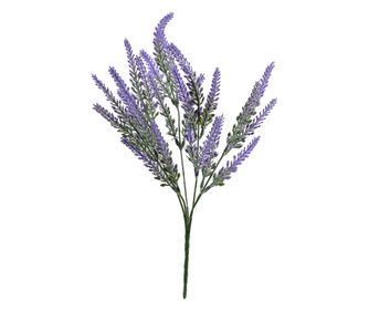 VIRIDIS Umjetna grana lavande 36cm AW25