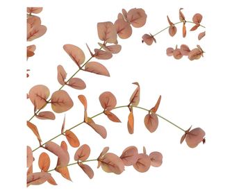 VIRIDIS Umjetni cvijet eukaliptusa 92cm AW25