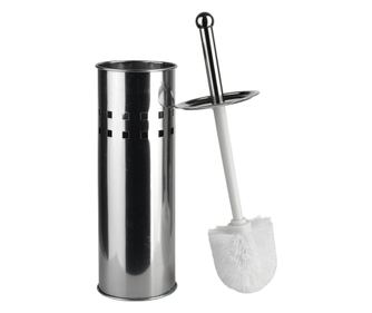 DEA Četka za WC školjku 10x10x37.5cm