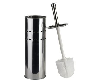 DEA Četka za WC školjku 10x10x37.5cm