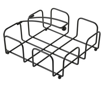 MODERN KITCHEN Držalo za serviete 19x19xh7cm