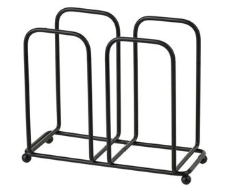 MODERN KITCHEN Držalo za serviete 14.5x6.5xh12cm