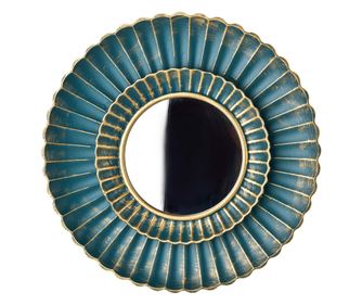 DAZ Ukrasno ogledalo 50x50x3.5cm