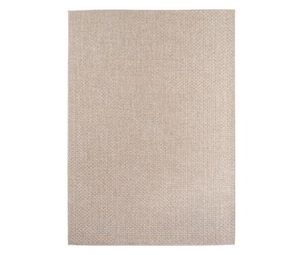 Covor de exterior Ibiza - Bej Uni 120 cm x 170 cm