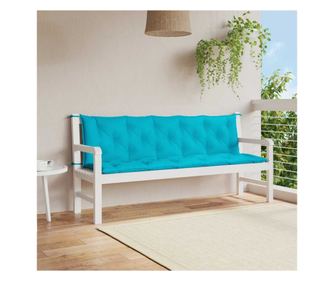 Padprnk, 2 db, trkiz, 180x50x7 cm, szvet