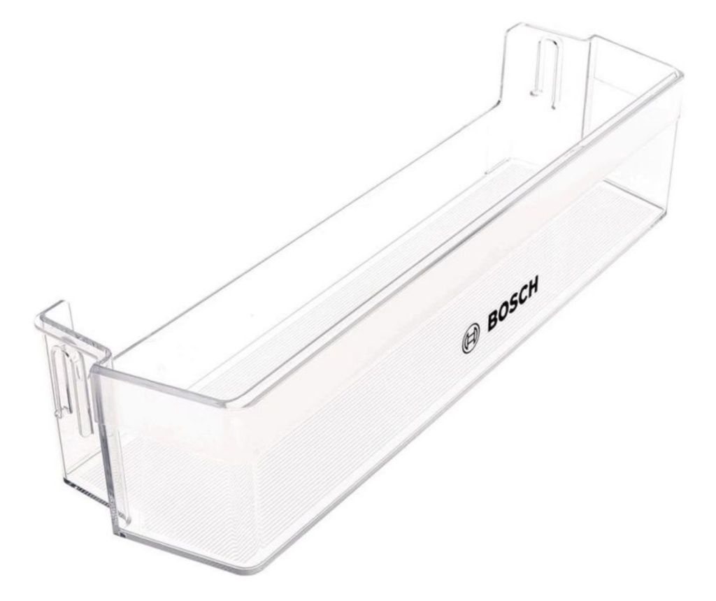 Bosch Refrigerator Door Shelf 11047861